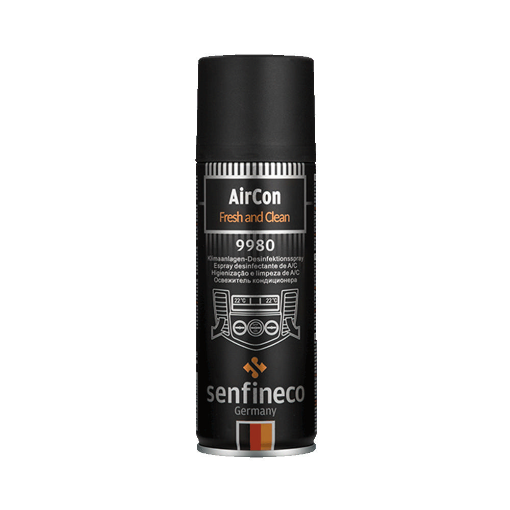 SENFINECO 9980 AIR-CON FRESH 200ML