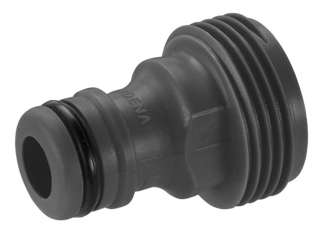 GARDENA TAP CONNECTOR M 3/4