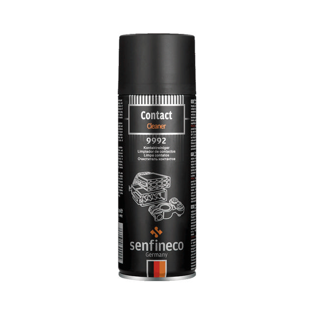 SENFINECO CONTACT CLEANER (9992) 450ML