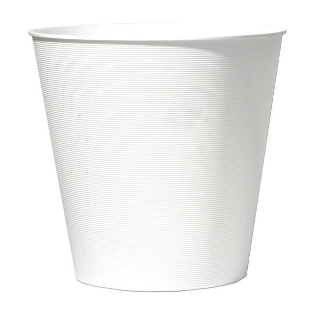 VIOMES INNOVA POT 11L 29X26CM WHITE