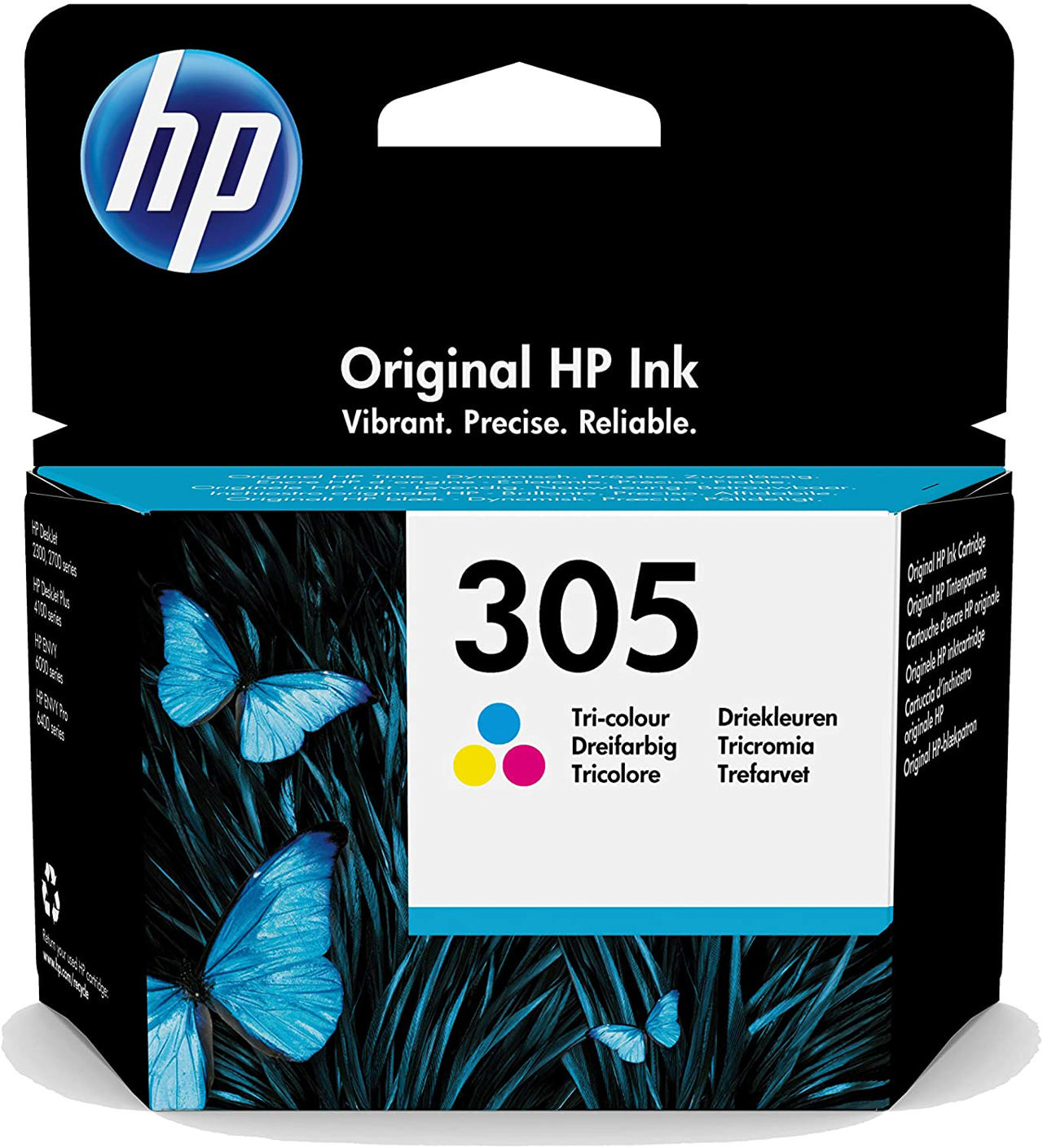 HP 305 COLOUR (3YM60AE)