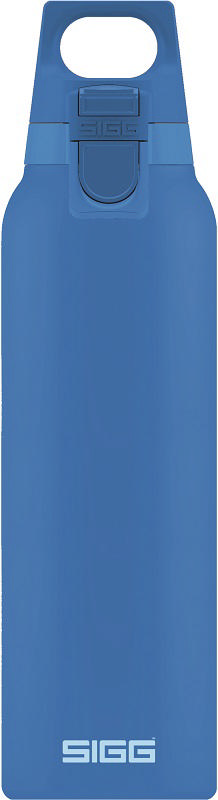 SIGG HOT & COLD ONE ELECTRIC BLUE 0.5L