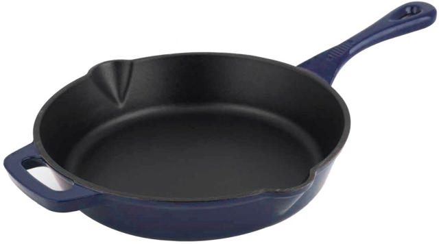 ALPEN FRYPAN 26CM BLUE