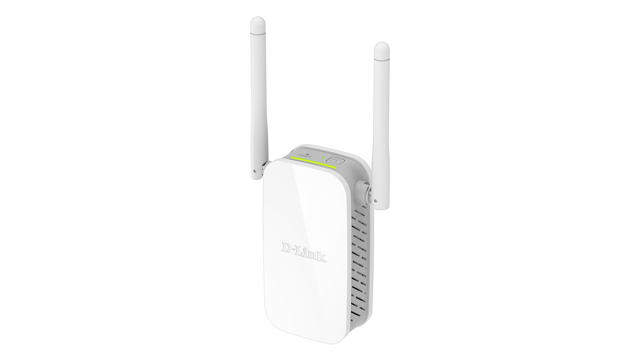 D-LINK WI-FI RANGER EXTENDER N300