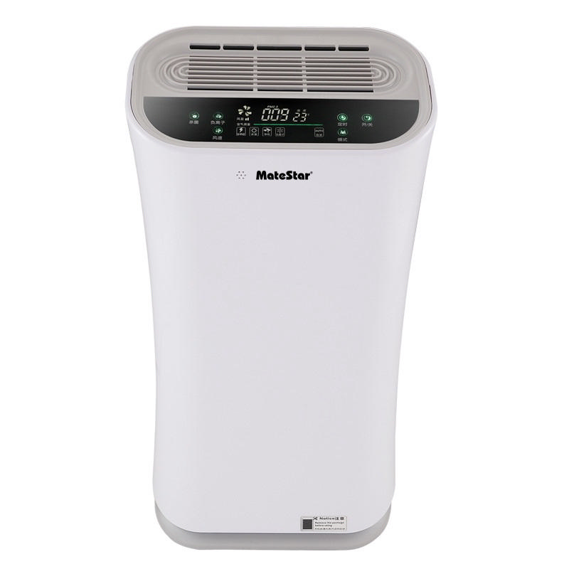 MATESTAR MAT-UV AIR PURIFIER 37W