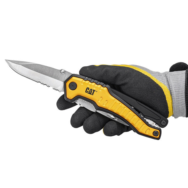 CAT 9 IN 1 XL MULTI TOOL