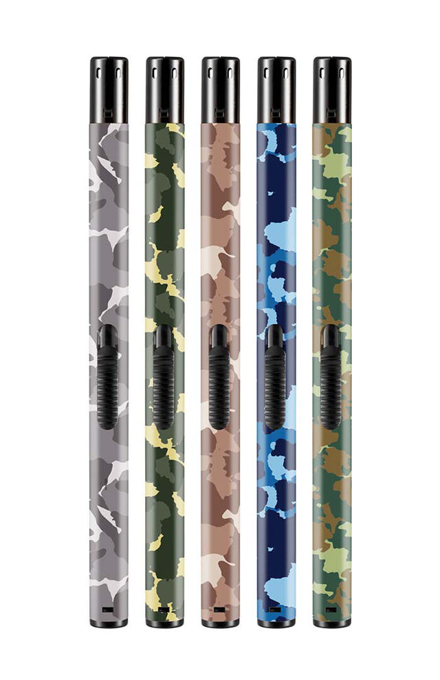 UNILITE STICK ΑΝΑΠΤΗΡΑΣ METAL LOOK & CAMO