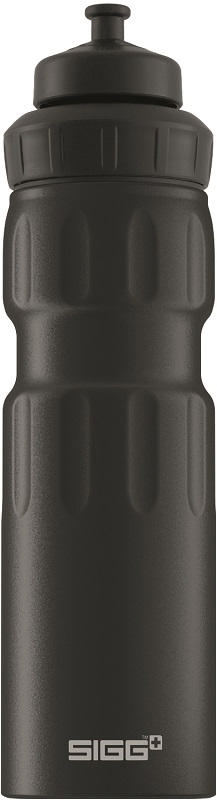 SIGG WMB SPORTS BLACK 0,75ML