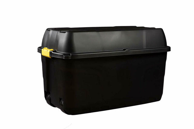 STRATA HEAVY DUTY TRUNK 170L 94X52X56CM