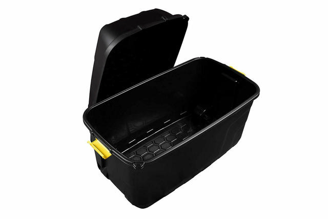 STRATA HEAVY DUTY TRUNK 170L 94X52X56CM