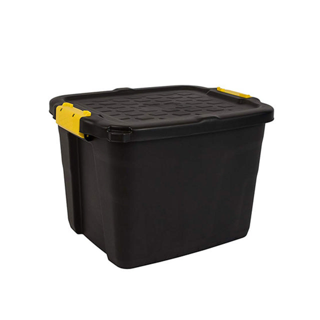 STRATA HEAVY DUTY BOX 42L 50X40X35CM