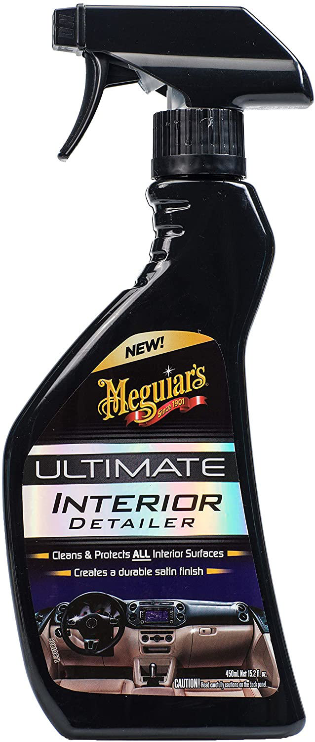 MEGUIARS G16216EU INTERIOR DETAILER 450ML