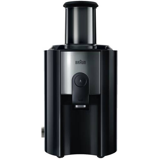 BRAUN J500 JUICER 900W