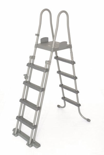 BESTWAY 58332 ΣΚΑΛΑ ΠΙΣΙΝΑΣ 132CM