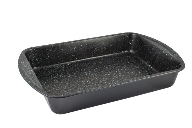 ESTIA OVEN PAN MAGMA 35CM X 27CM X 7CM