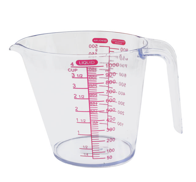 ESTIA MEASURING CUP 1L