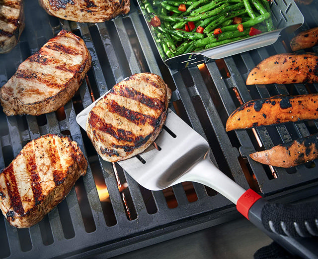 WEBER GRILL SPATULA