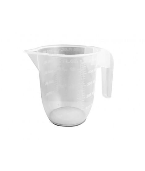 FACKELMANN MEASURING CUP 500ML