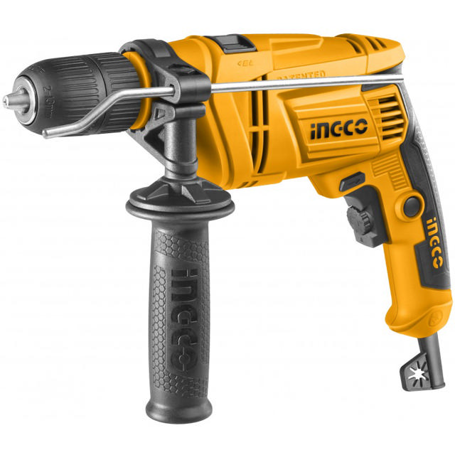 INGCO ID6538-2 IMPACT DRILL 650W