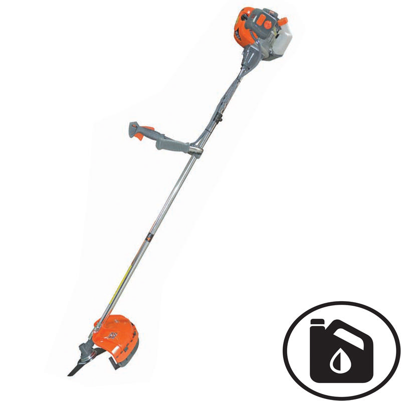 DAEWOO DBC520 BRUSHCUTTER 52CC 3HP