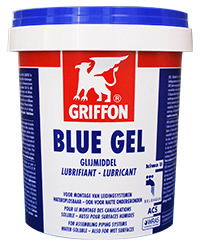 GRIFFON LUBRICANT BLUE GEL 800GR