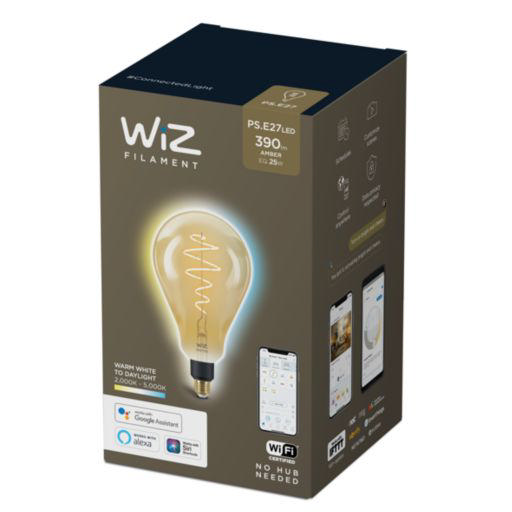 WIZ WI FI 25W PS160 E27 AMB