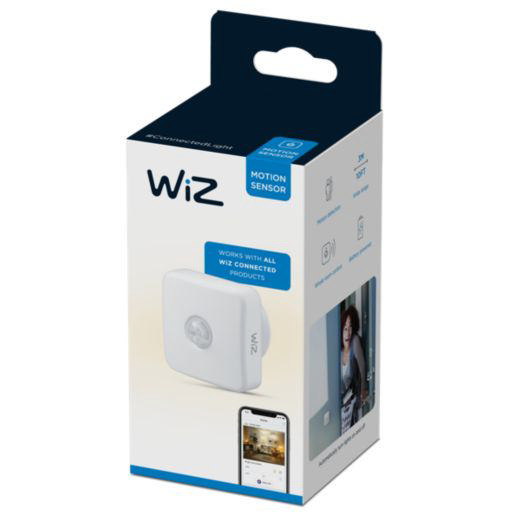 WIZ SENSOR