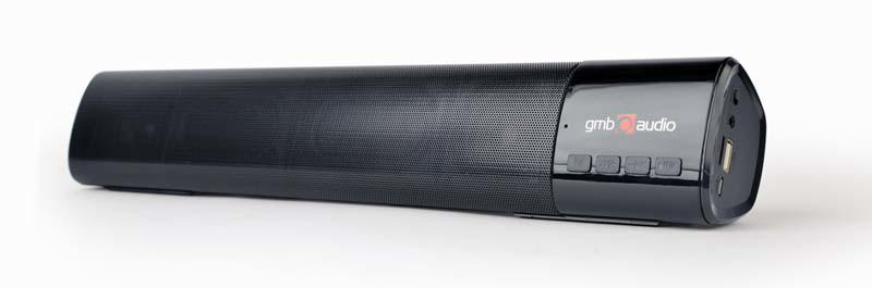 GEMBIRD BLUETOOTH SOUNDBAR SPEAKER/MICROPHONE