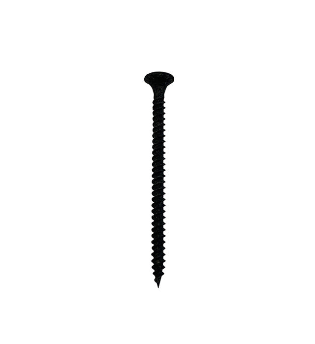 LIH LIN DRYWALL SCREWS BLACK 3.5X55 200 PCS