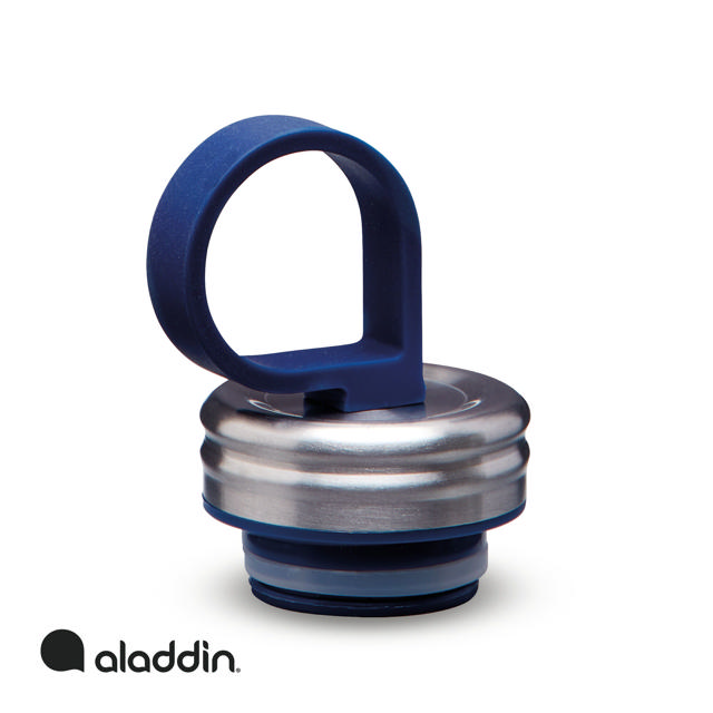 ALADDIN NAITO CHILL BOTTLE 550ML NAVY BLUE