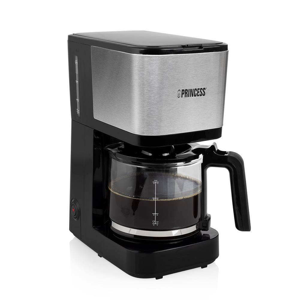 PRINCESS 246031 FILTER COFFEE MAKER