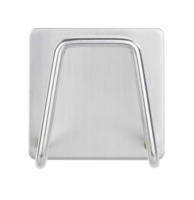 WENKO UNIVERSAL HOLDER STAINLESS STEEL EDEA MAT