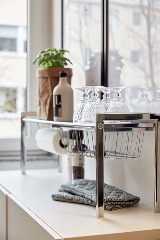 WENKO SINK SHELF EXQUISITE