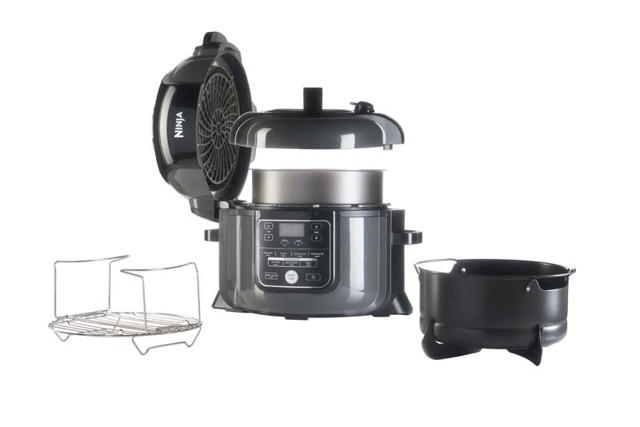 NINJA OP300EU FOODI ONE POT MULTI-COOK 3.7L 1460W