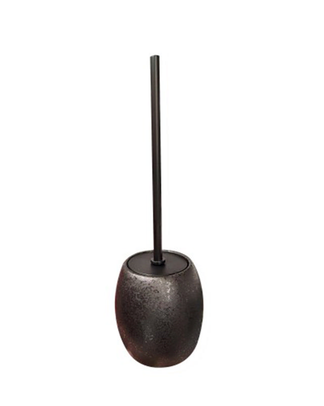 FERIDRAS LINEA IBIZA: TOILET BRUSH HOLDER CERAMIC