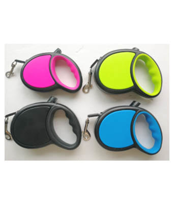 ORIENPET RETRACTABLE BELT LEASH LARGE 7M/35KG 4 ASSORTED COLORS