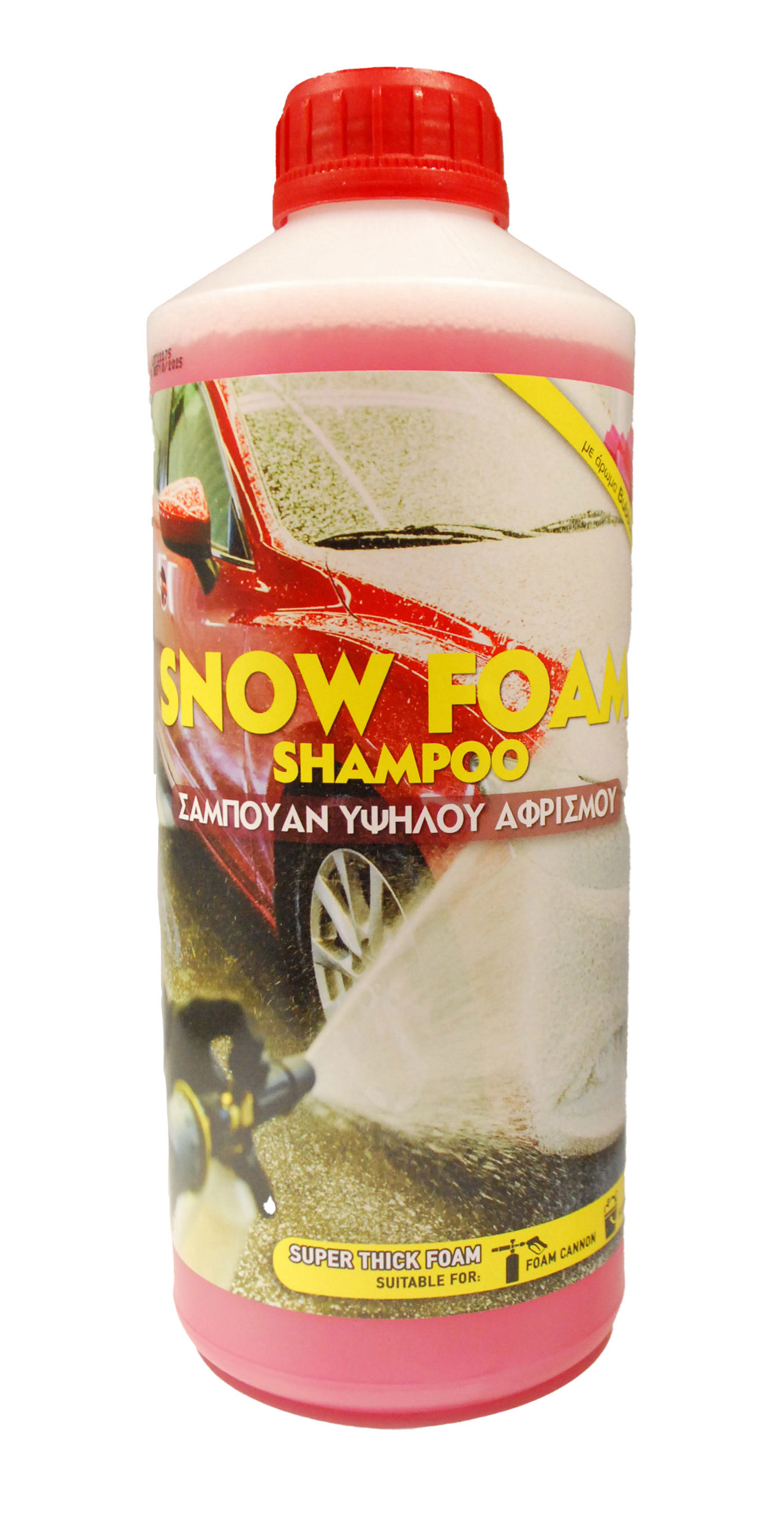 FALCON SNOW FOAM 1LTR