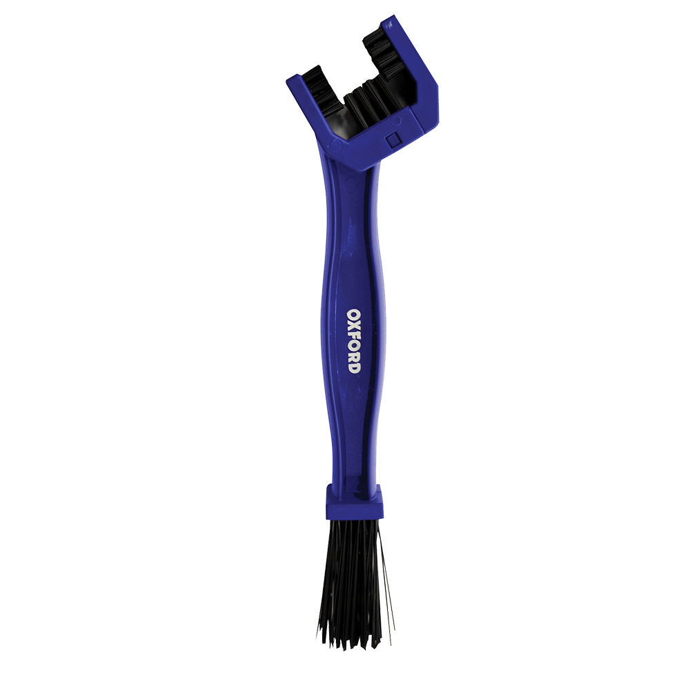 OXFORD CHAIN BRUSH