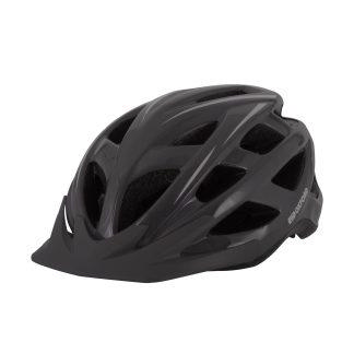 OXFORD TALON HELMET LARGE 58-62CM BLACK