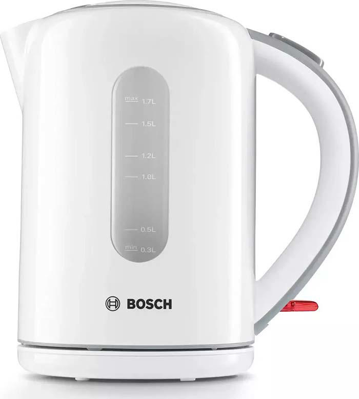 BOSCH TWK7601 KETTLE 1.7L 2.2KW