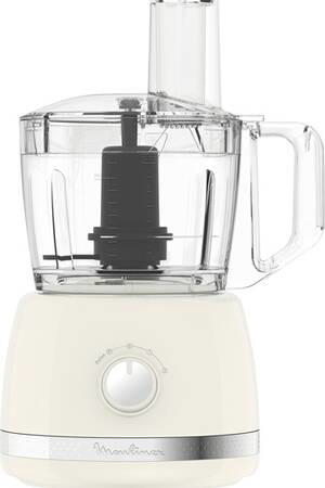 MOULINEX FP345A11 FOOD PROCESSOR 600W