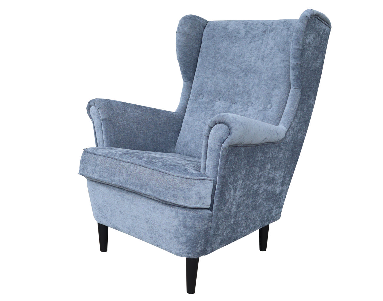 ARIANA ARMCHAIR BLUE