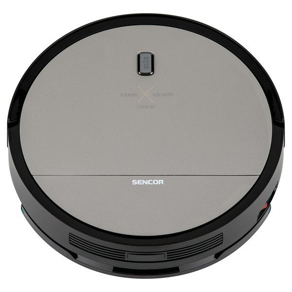 SENCOR SRV2230TI ROBOT VACUUM CLEANER