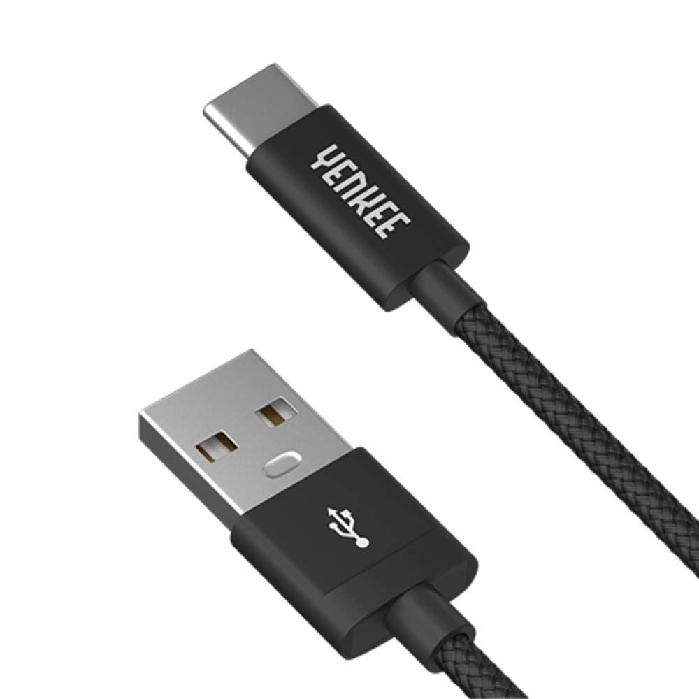 YENKEE YCU301 USB C CABLE