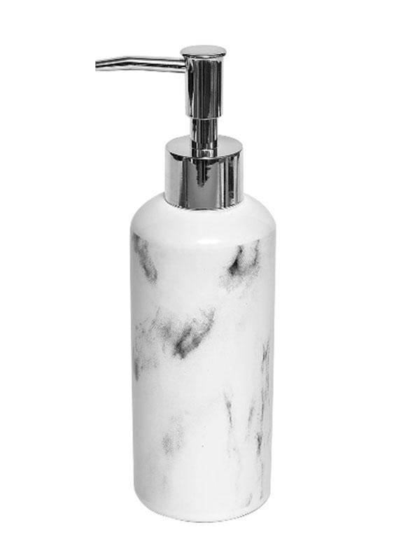 TENDANCE DOLOMITE SOAP DISPENSER MARBLE