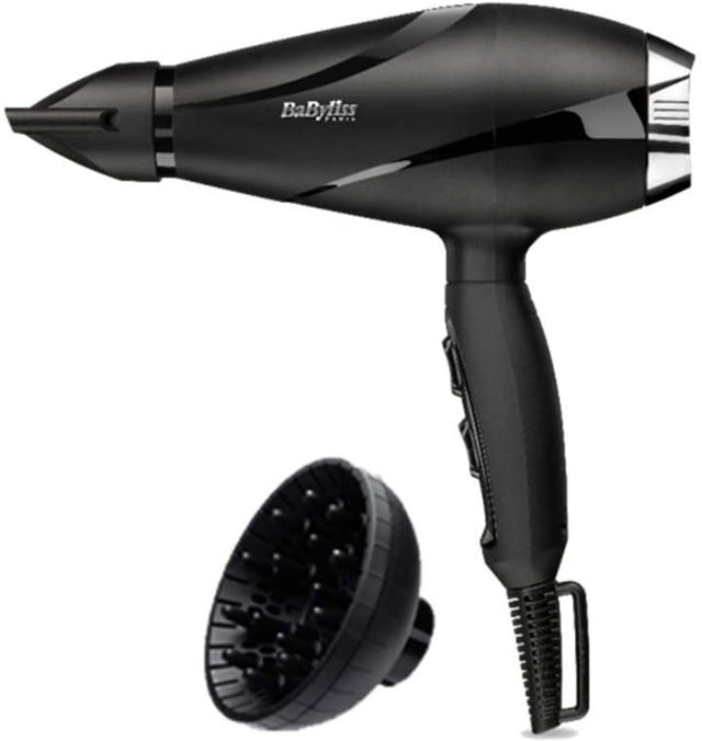 BABYLISS 6713DE SHINE PRO DRYER 2200W