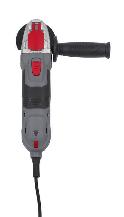 POWERPLUS POWE80010 OSCILLATING MULTITOOL 350W