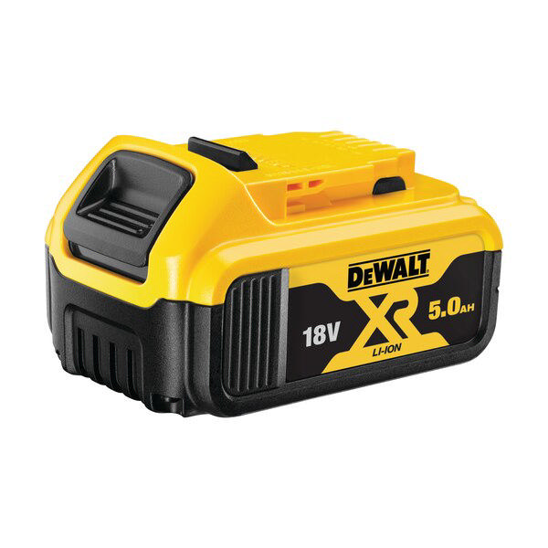 DEWALT DCB184-XJ BATTRY 18V 5.0AH