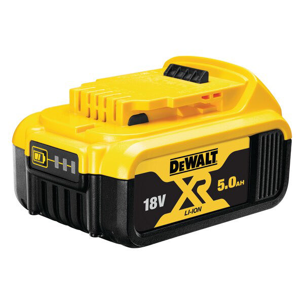 DEWALT DCB184-XJ BATTRY 18V 5.0AH