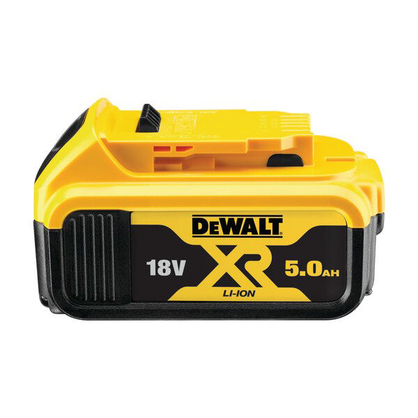 DEWALT DCB184-XJ BATTRY 18V 5.0AH